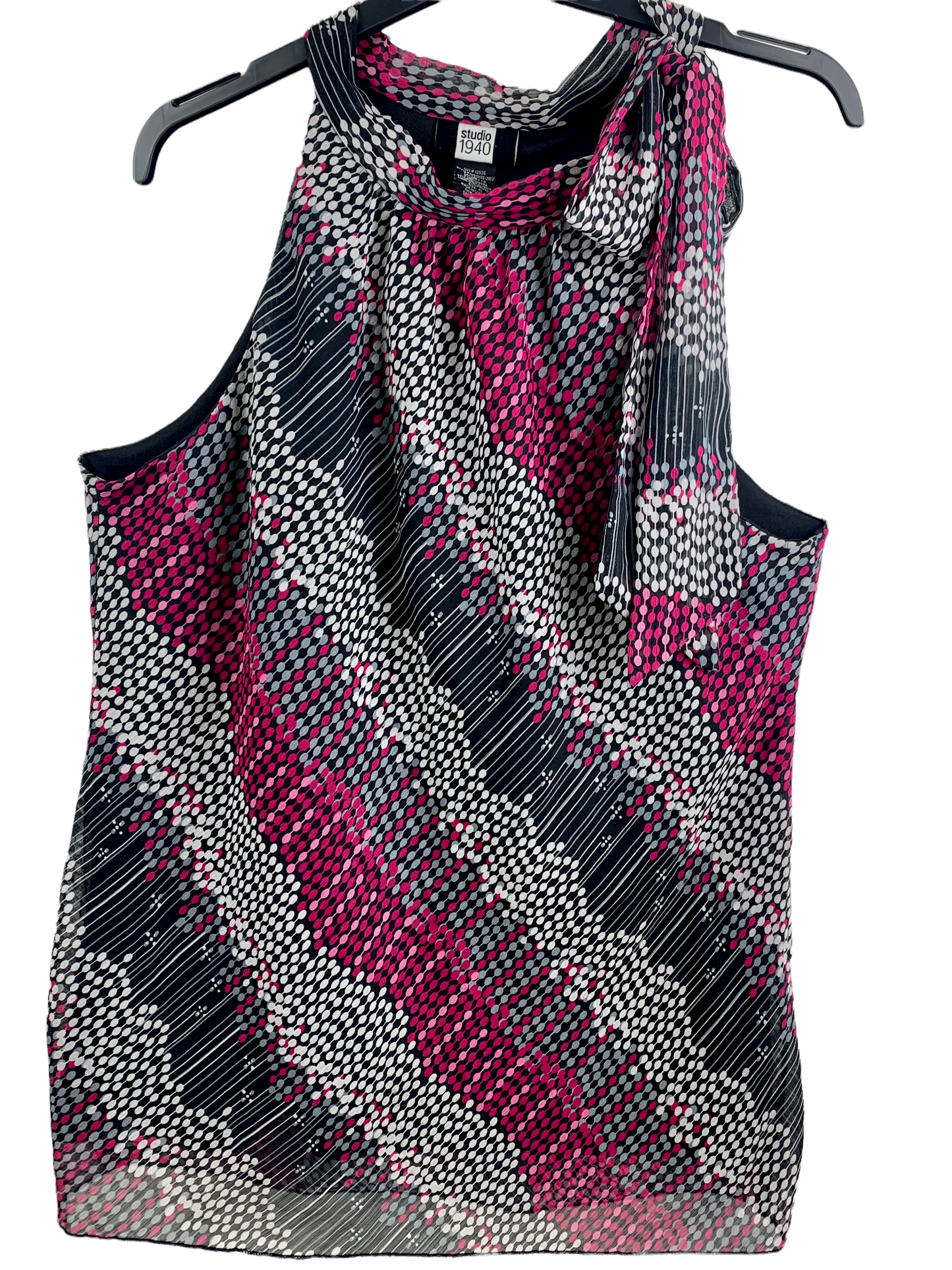 Bluza fara maneci