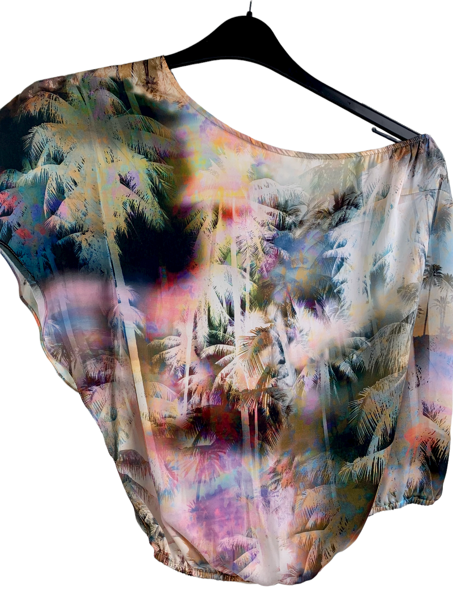 Bluza fara maneci