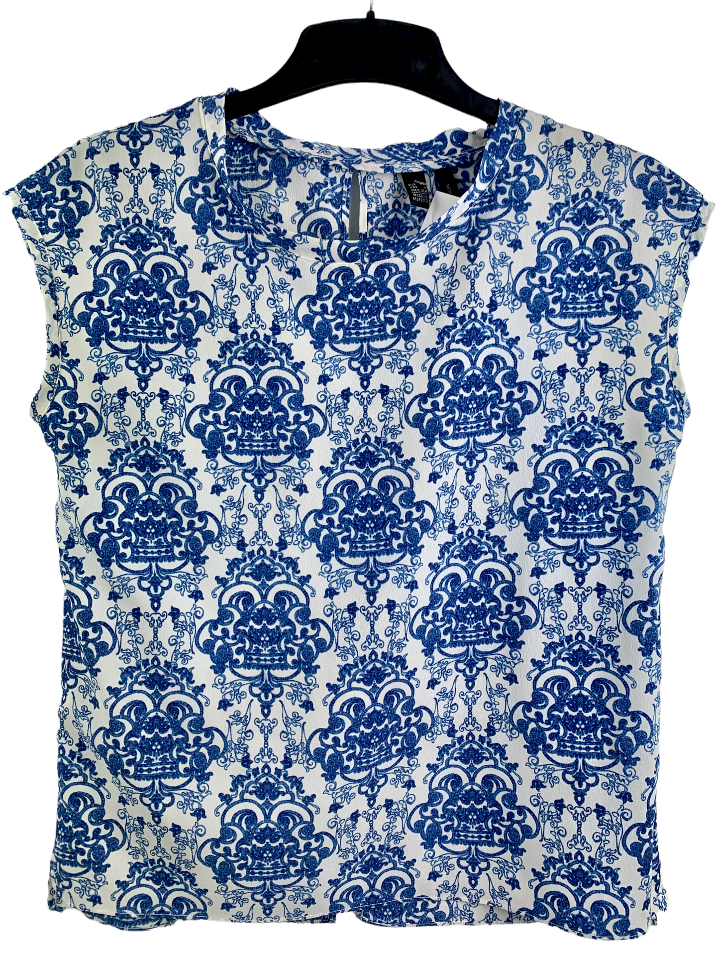 Bluza fara maneci