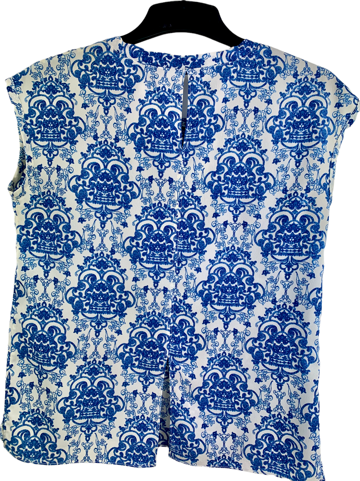 Bluza fara maneci
