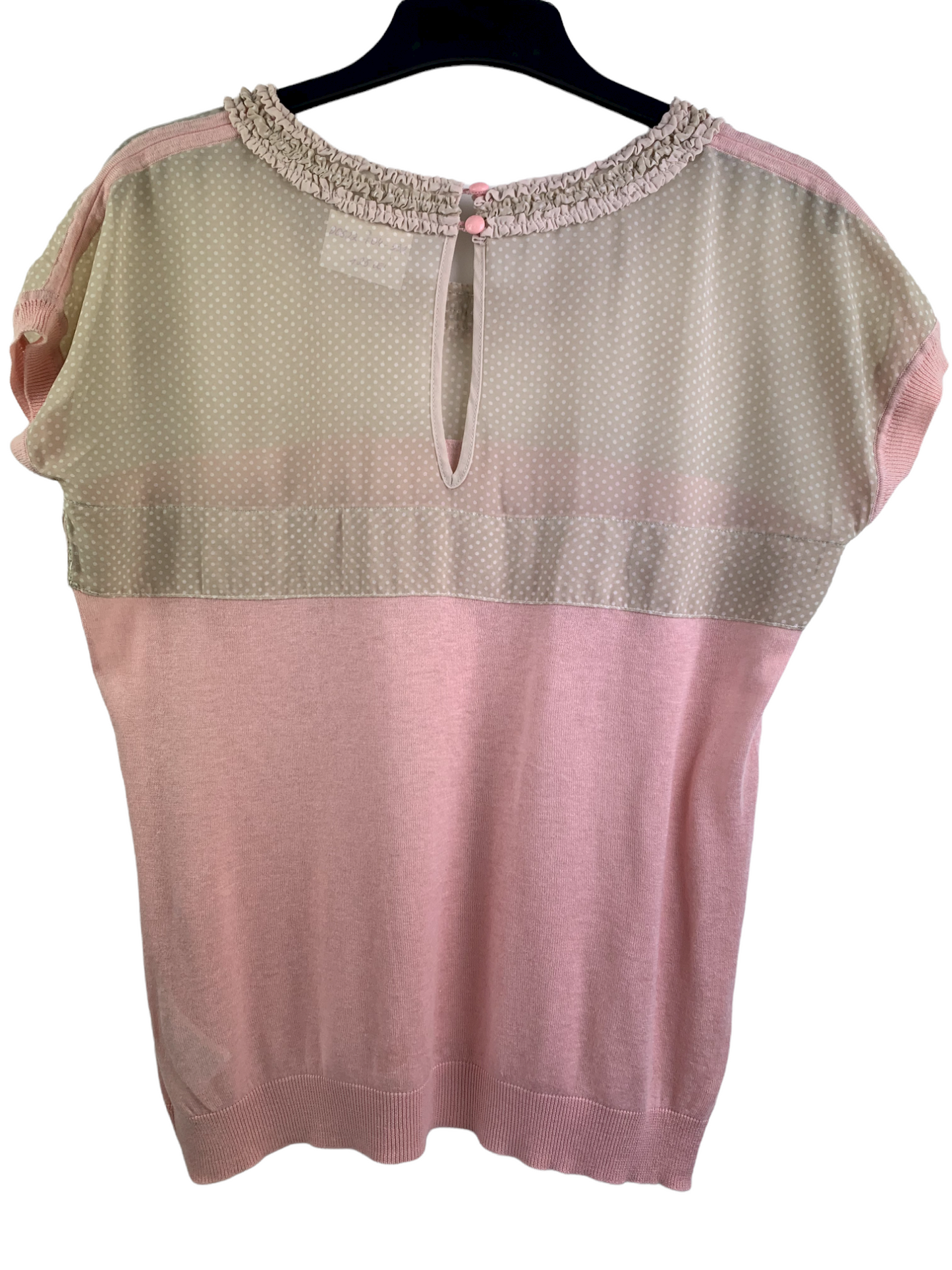 Bluza fara maneci