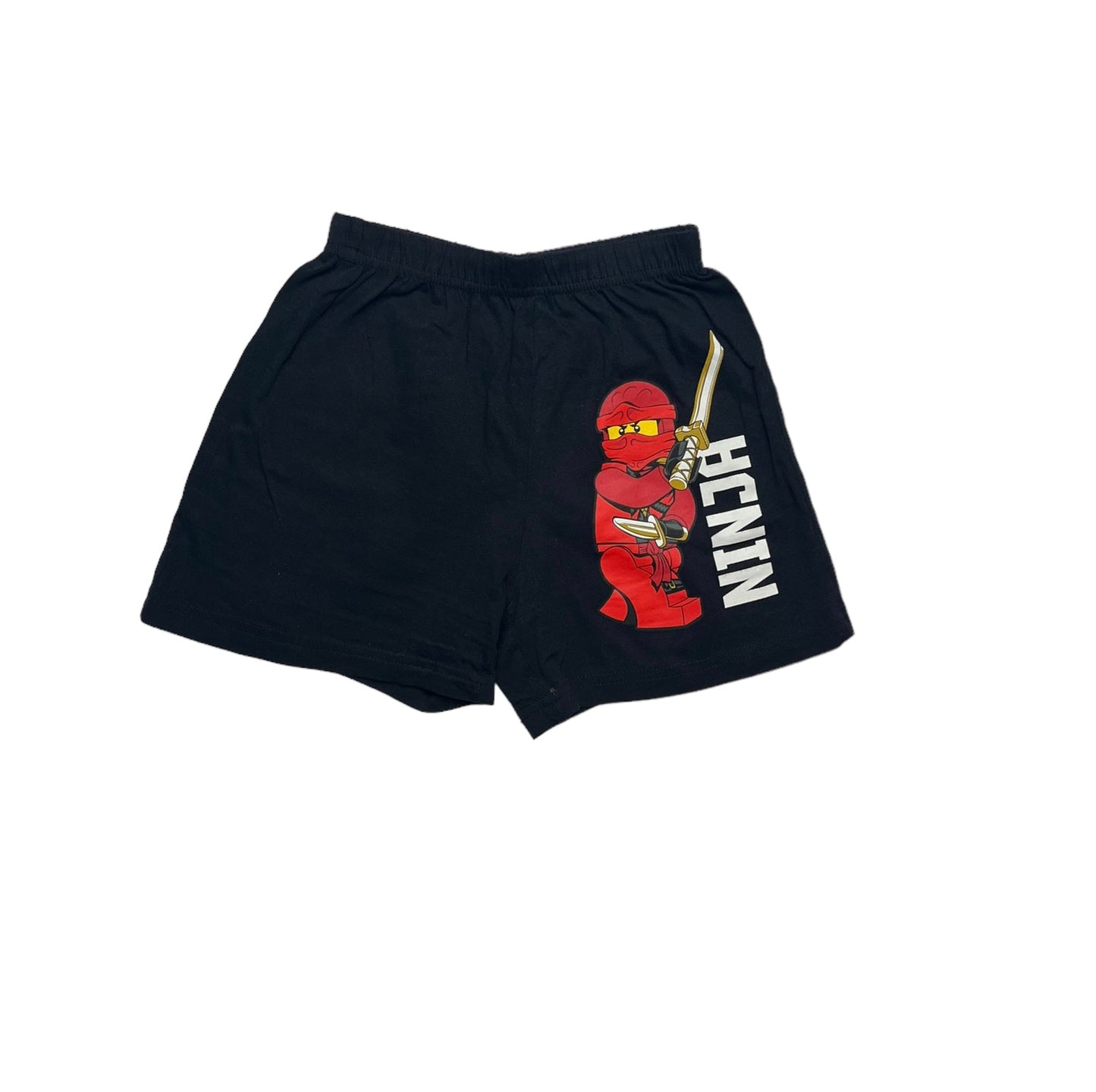 Pantaloni scurti