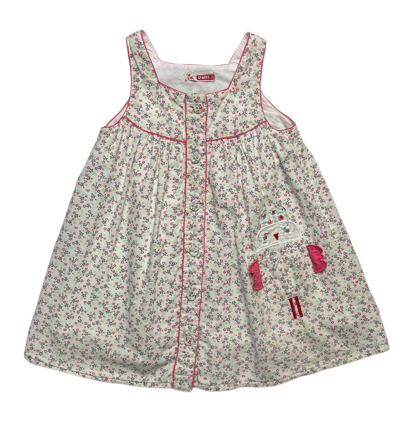 Rochie