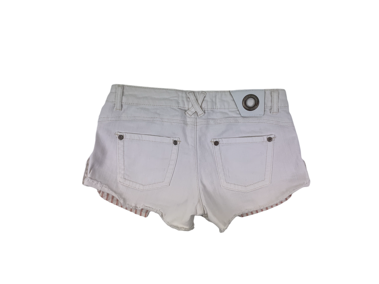Pantaloni scurti