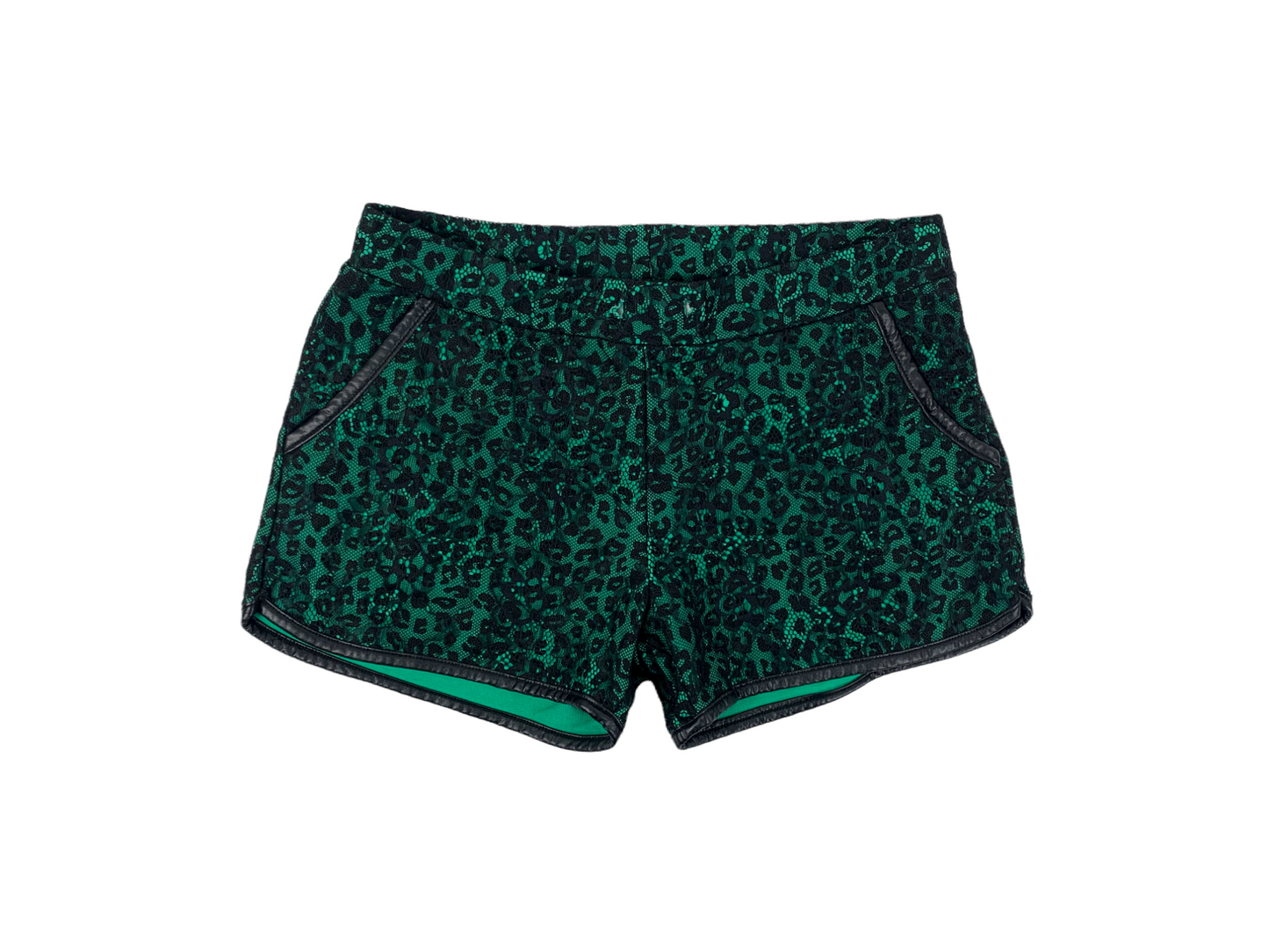 Pantaloni scurti