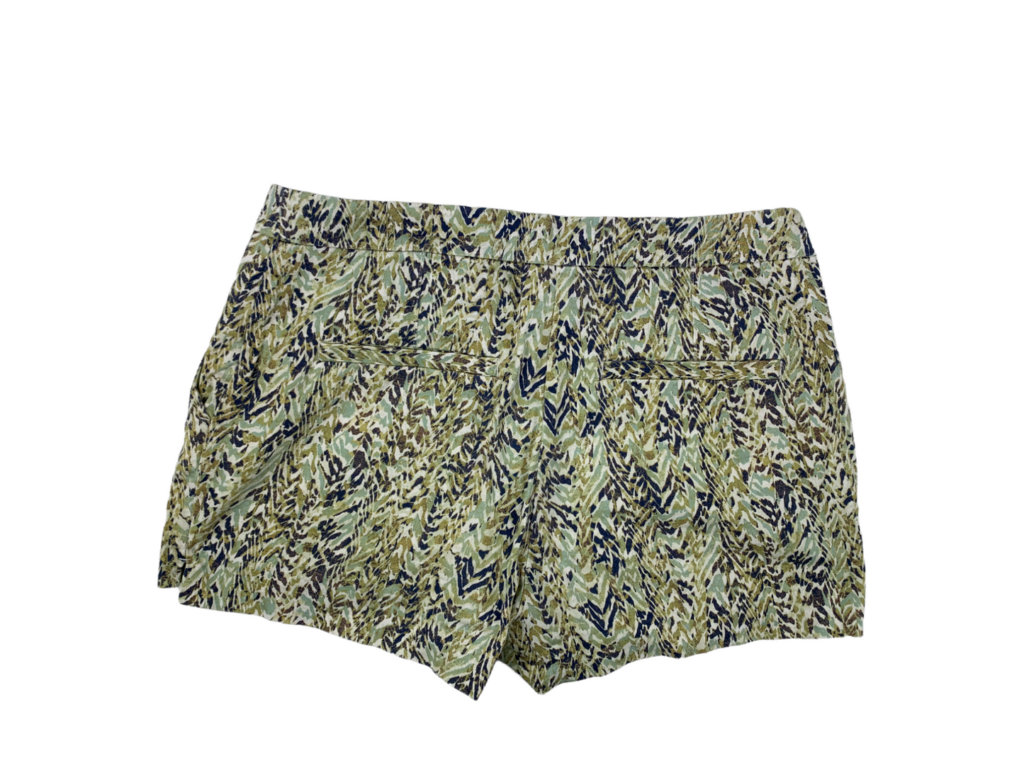 Pantaloni scurti