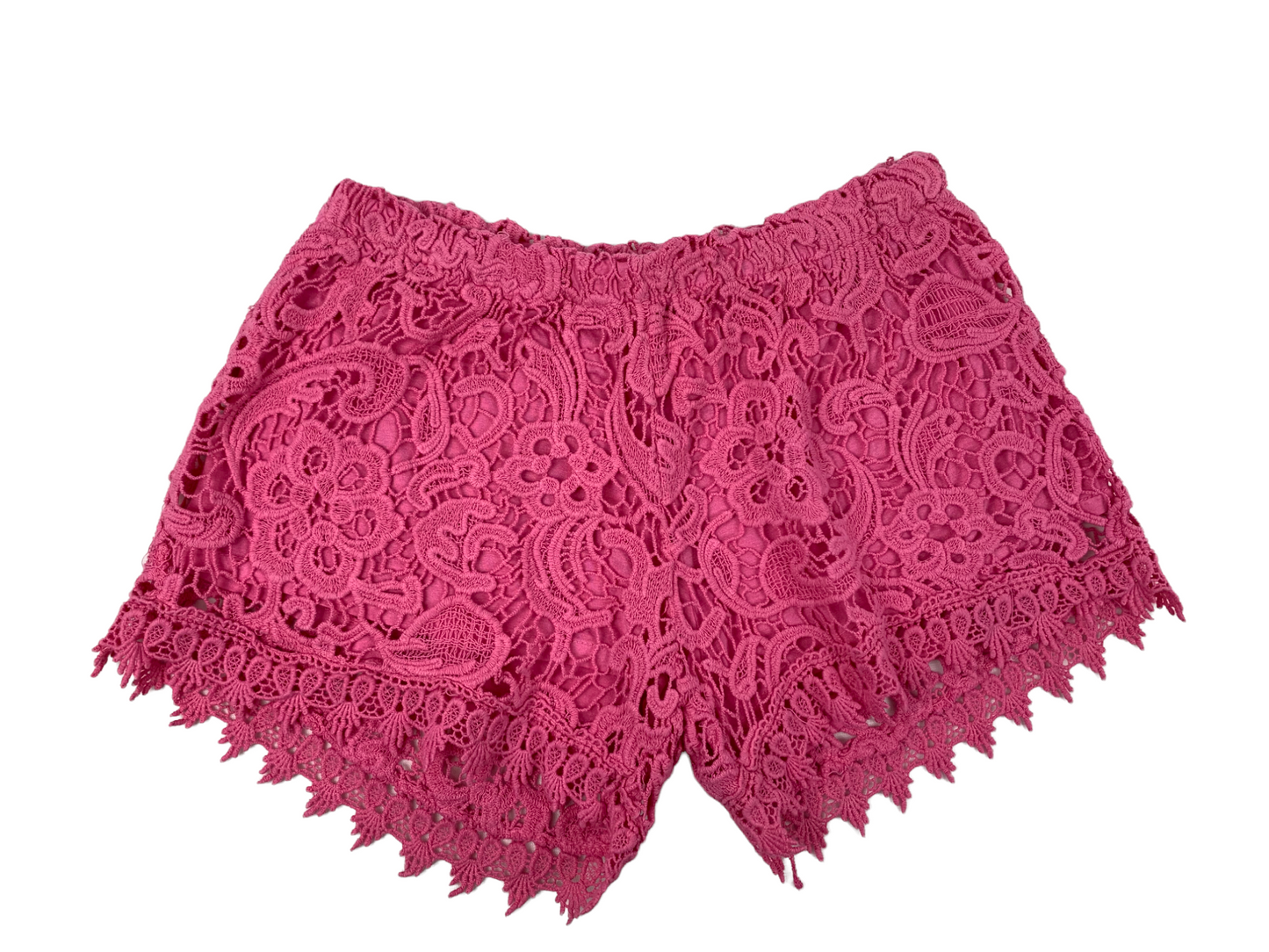 Pantaloni scurti