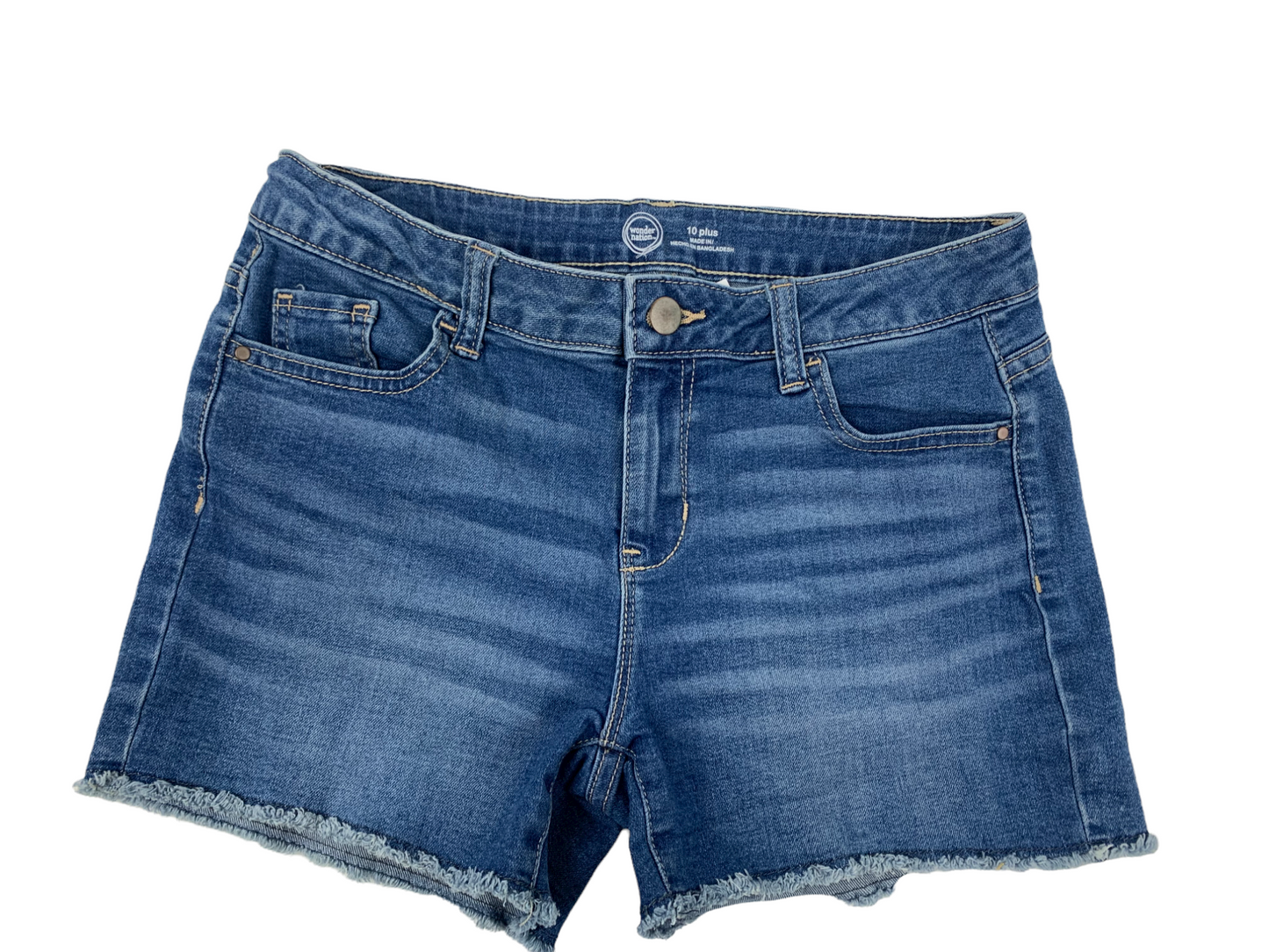 Pantaloni scurti