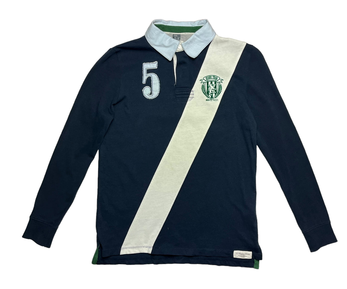 Tricou Polo