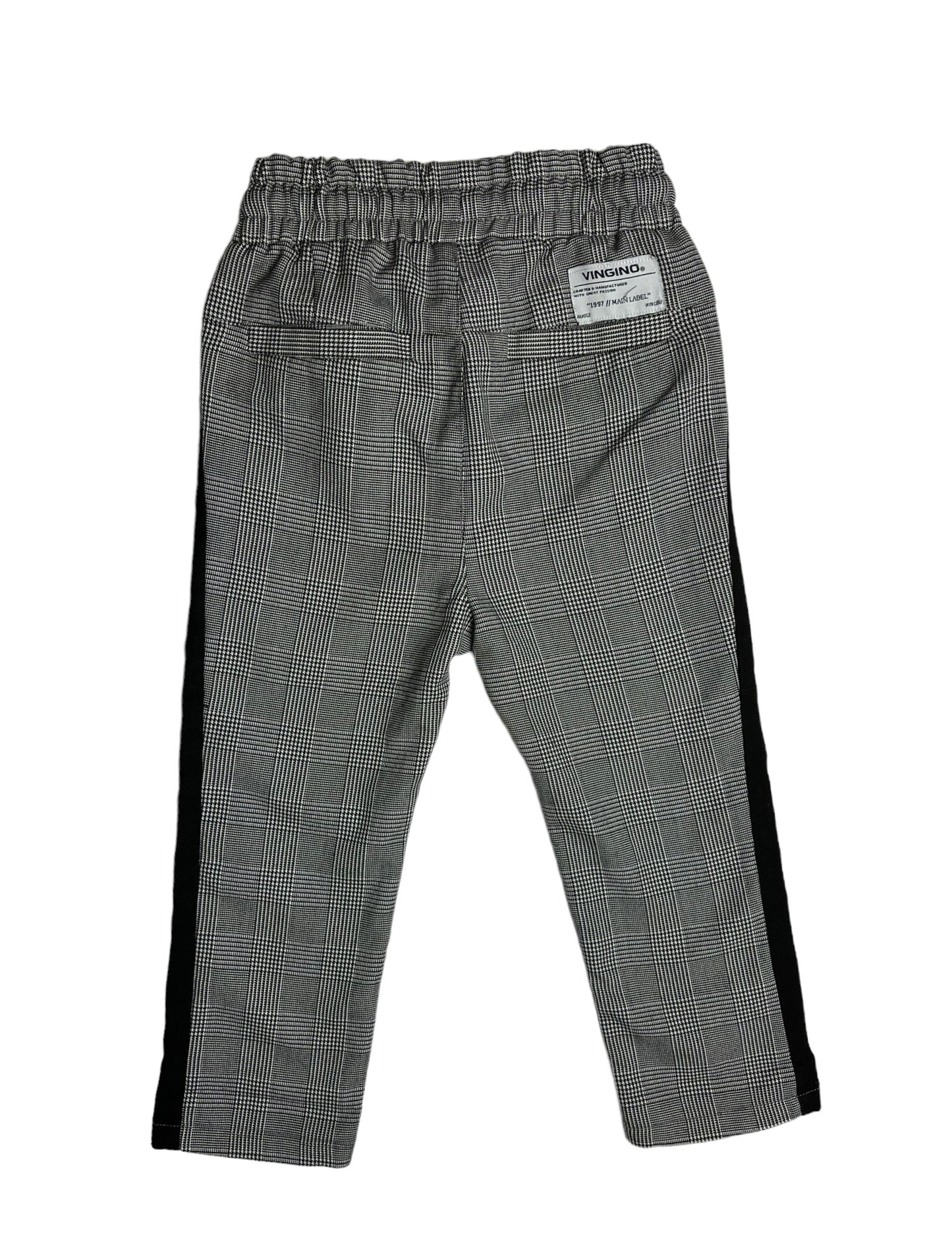 Pantaloni
