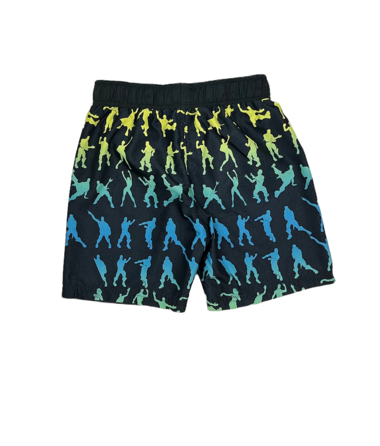 Pantaloni scurti
