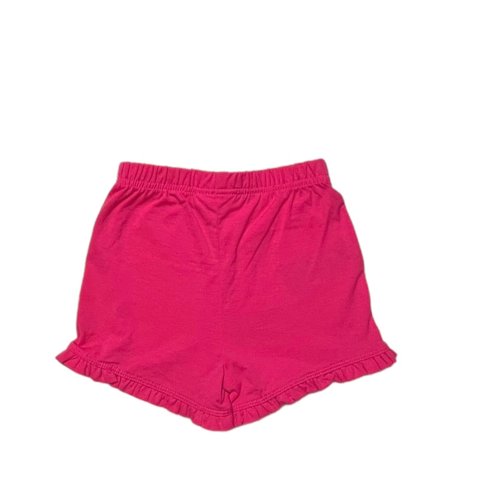 Pantaloni scurti