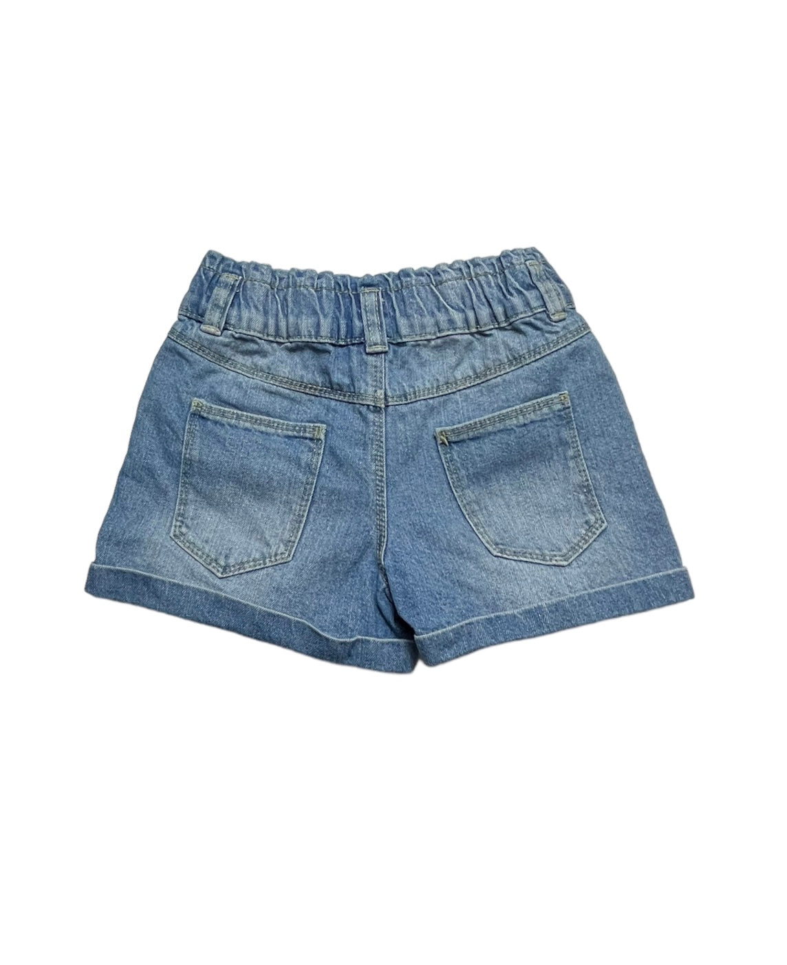 Pantaloni scurti