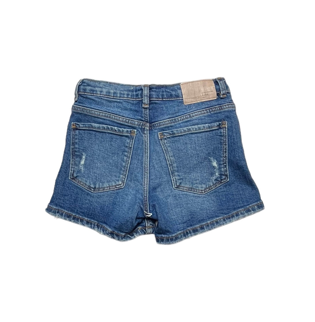 Pantaloni scurti