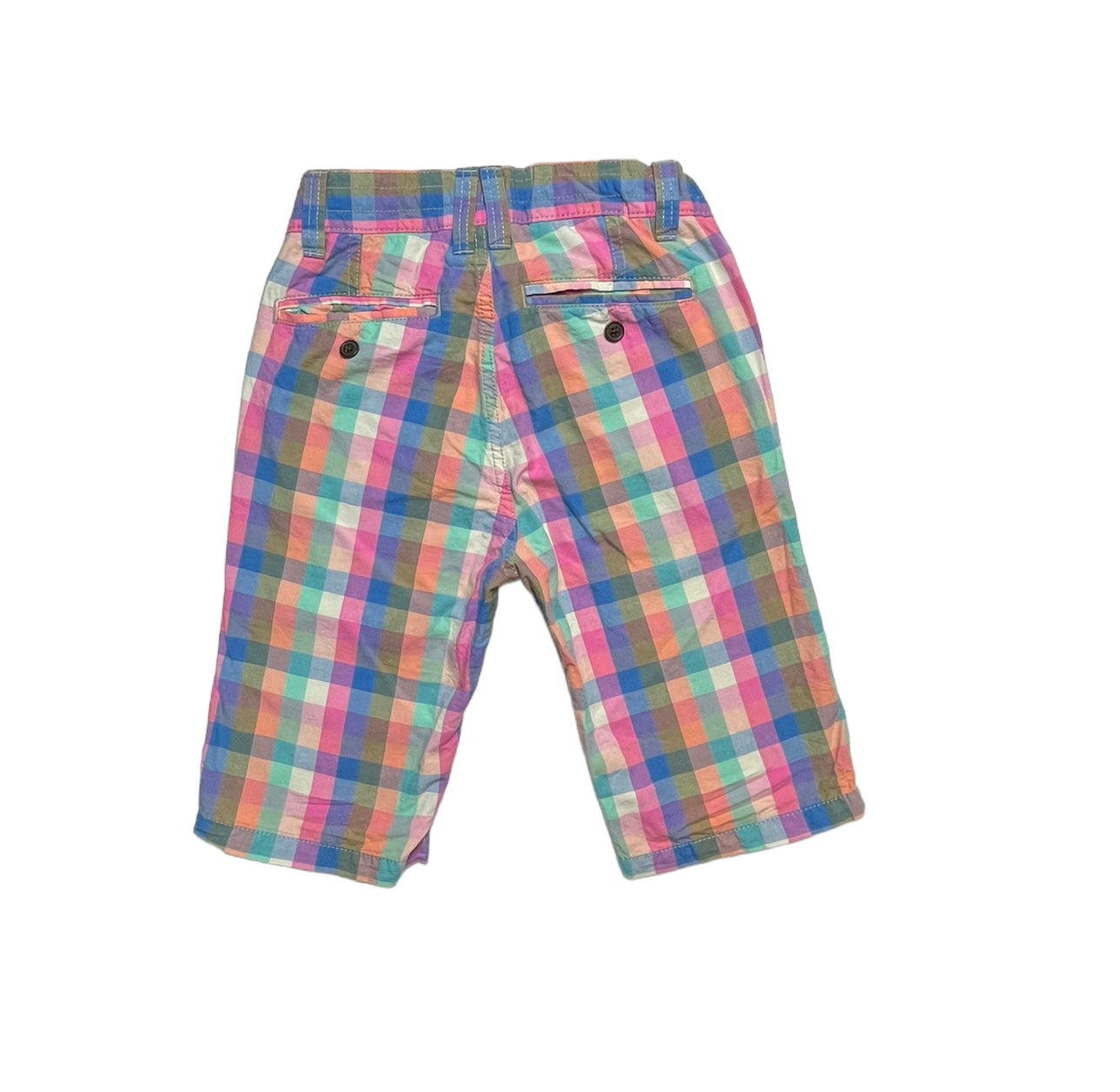 Pantaloni scurti