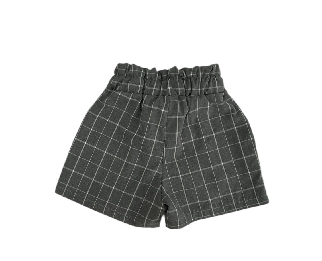 Pantaloni scurti