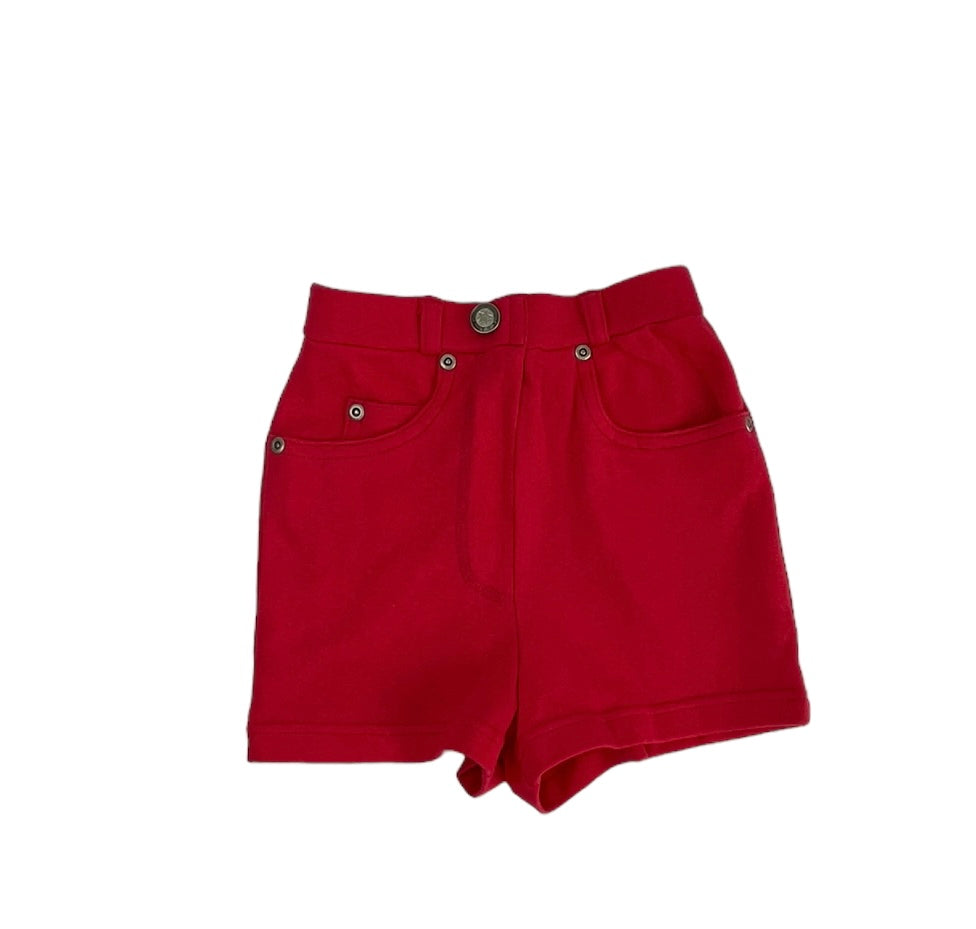 Pantaloni scurti