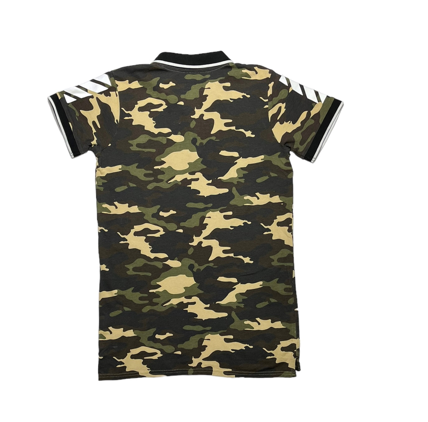 Tricou polo