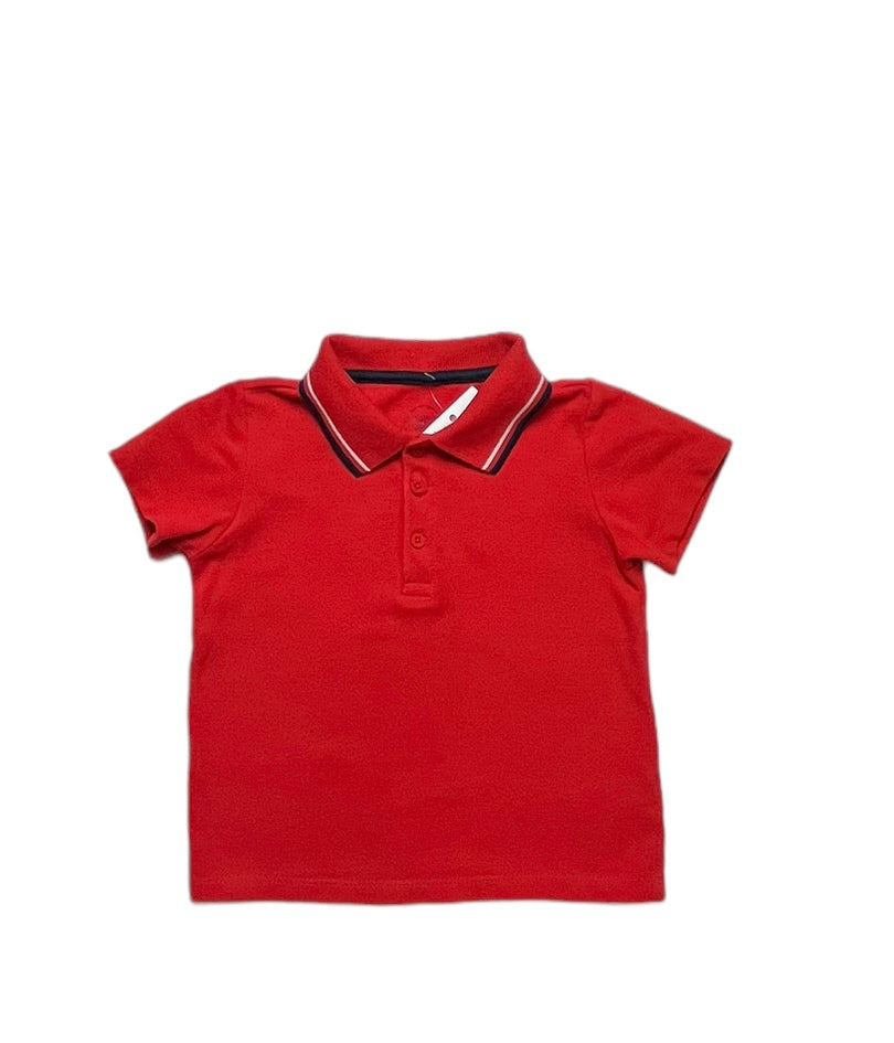 Tricou polo