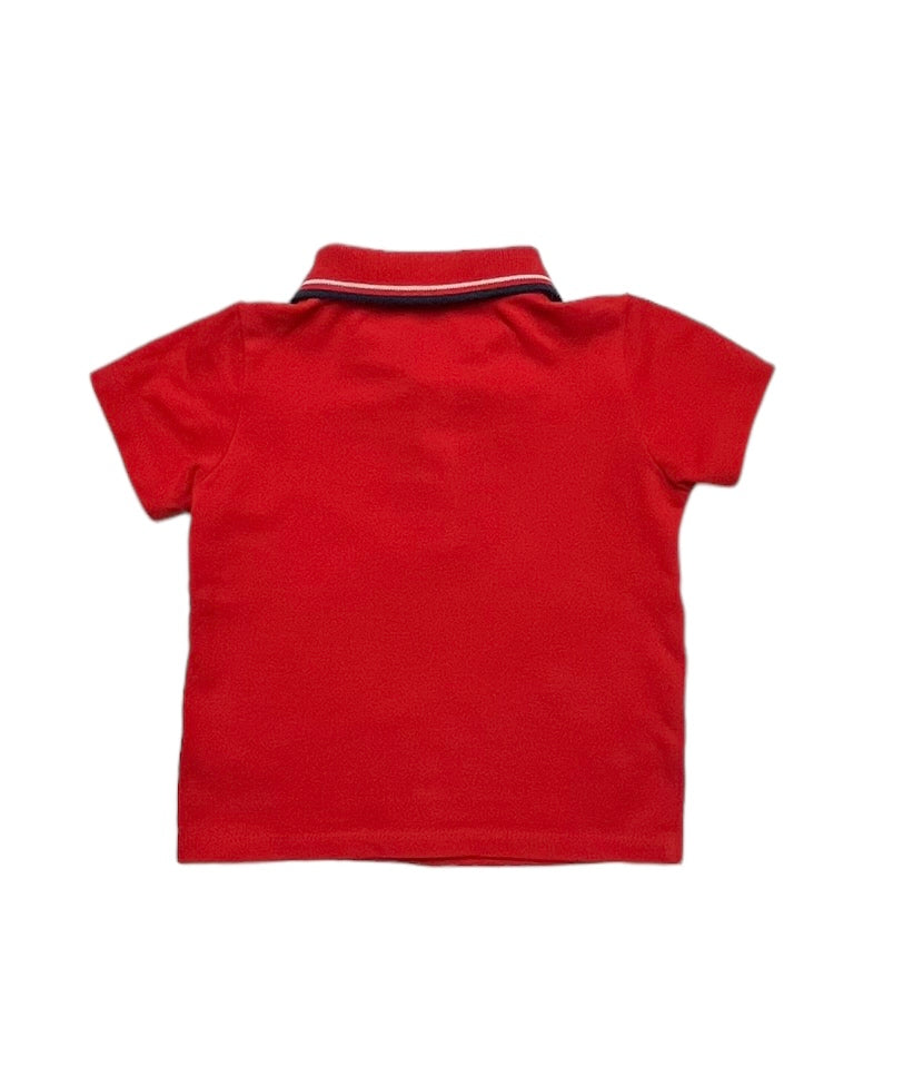 Tricou polo