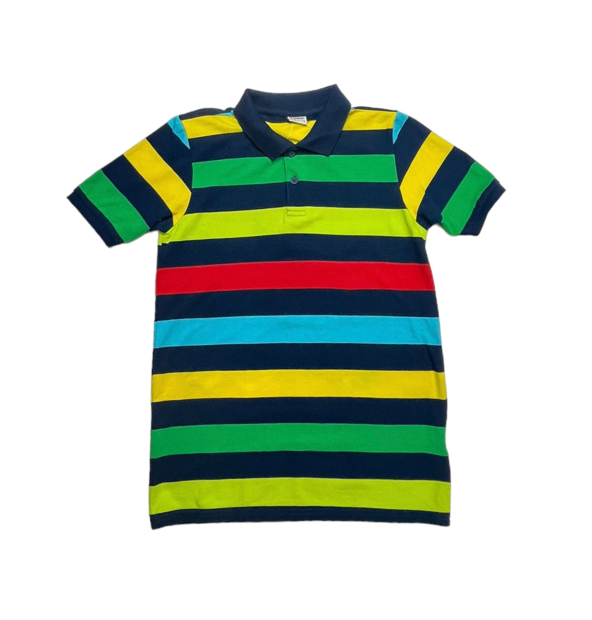 Tricou polo