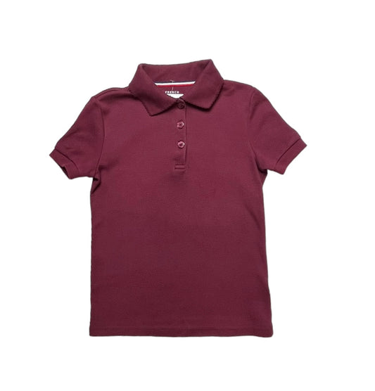 Tricou polo