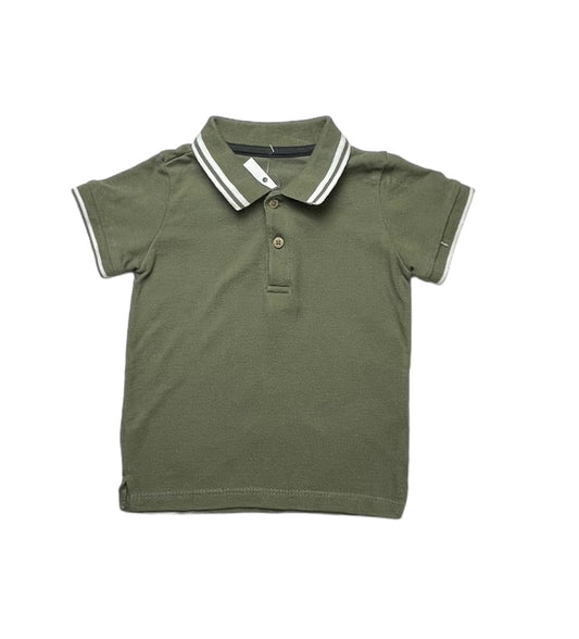 Tricou polo