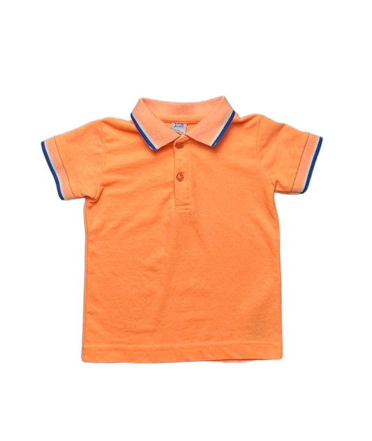 Tricou polo