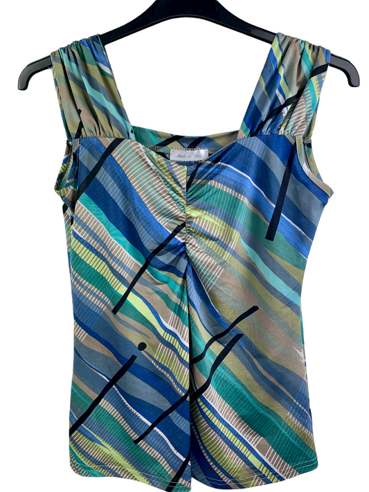 Bluza fara maneci