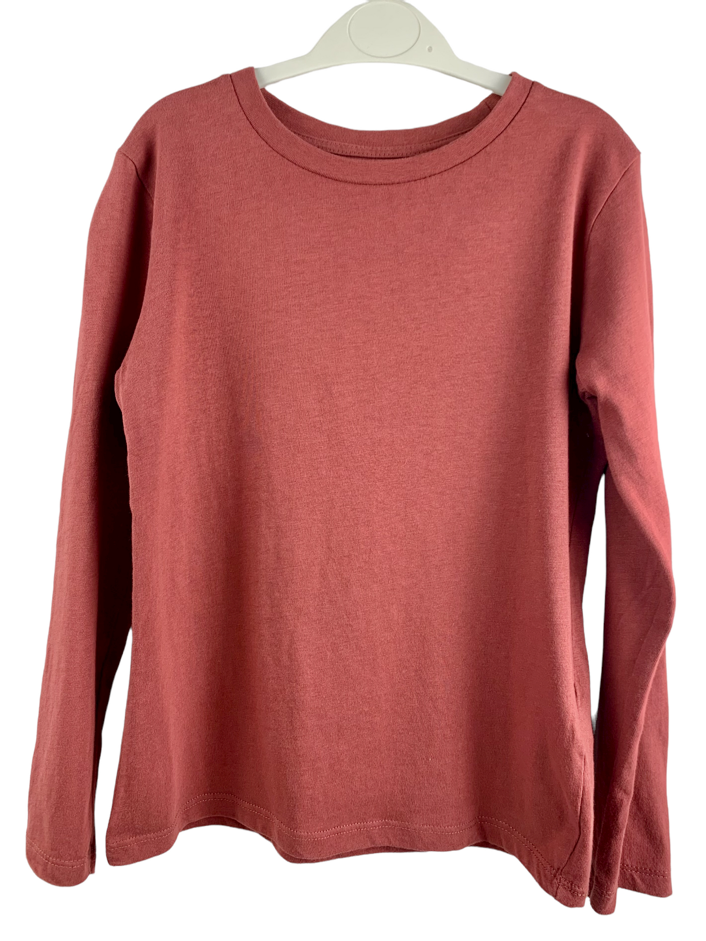 Tricou cu maneca lunga