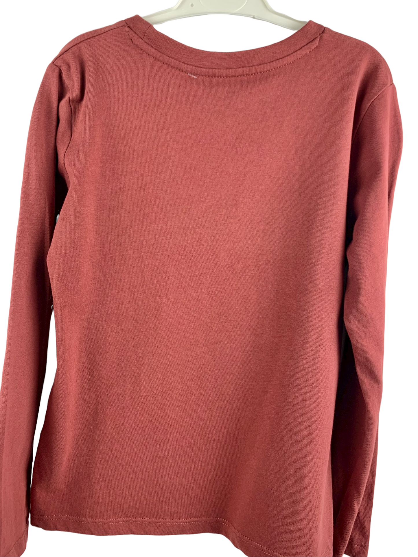 Tricou cu maneca lunga