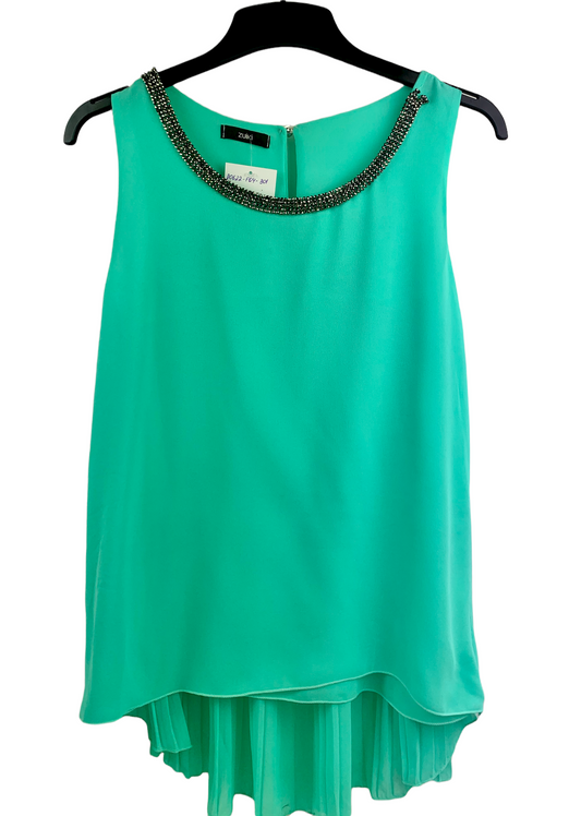 Bluza fara maneci