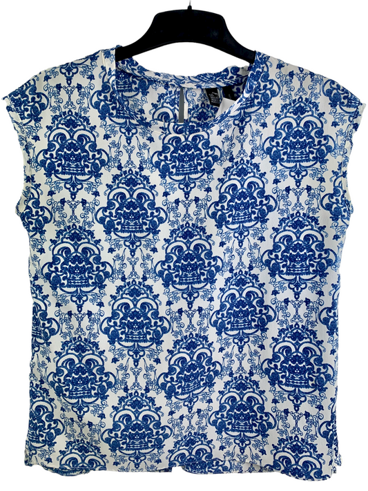 Bluza fara maneci