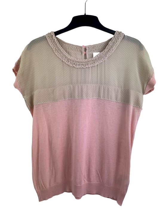 Bluza fara maneci