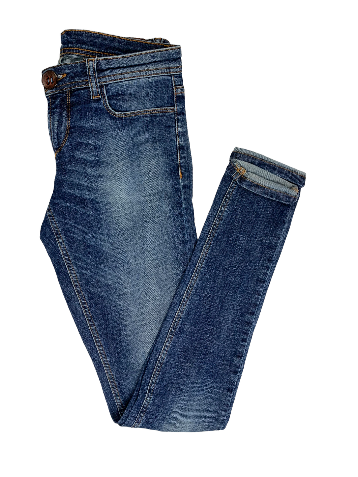Blugi skinny