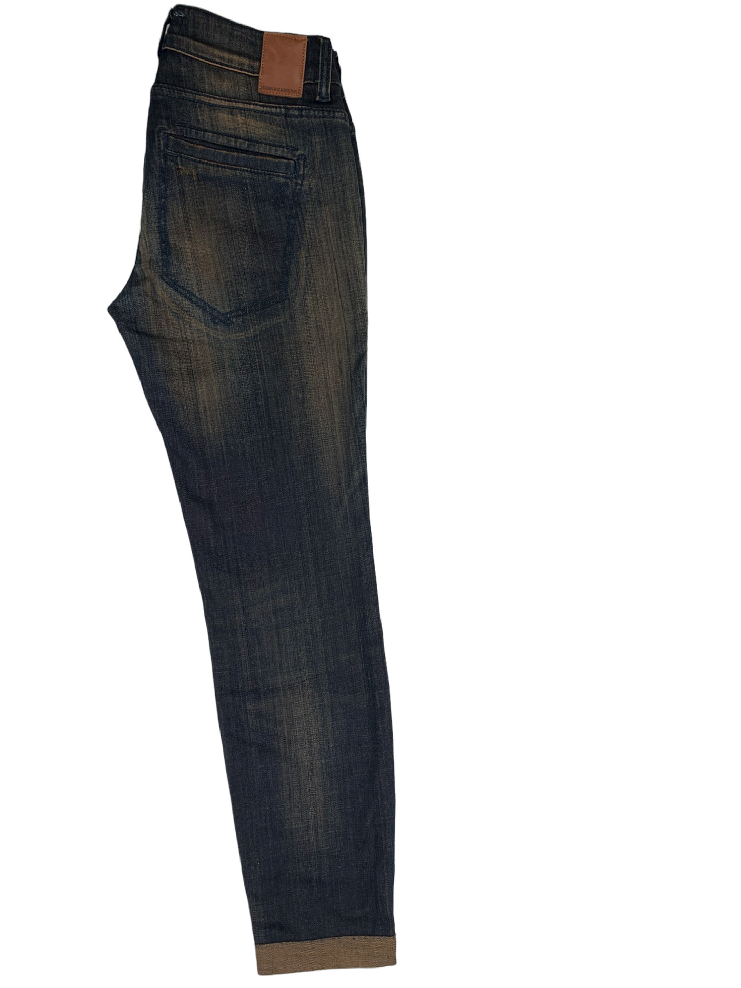 Blugi skinny