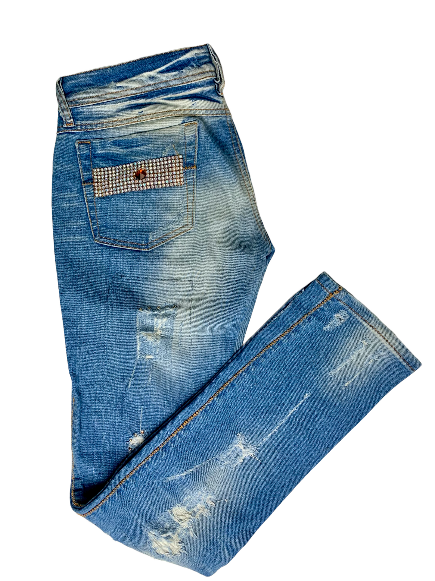 Blugi