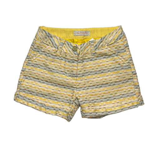 Pantaloni scurti