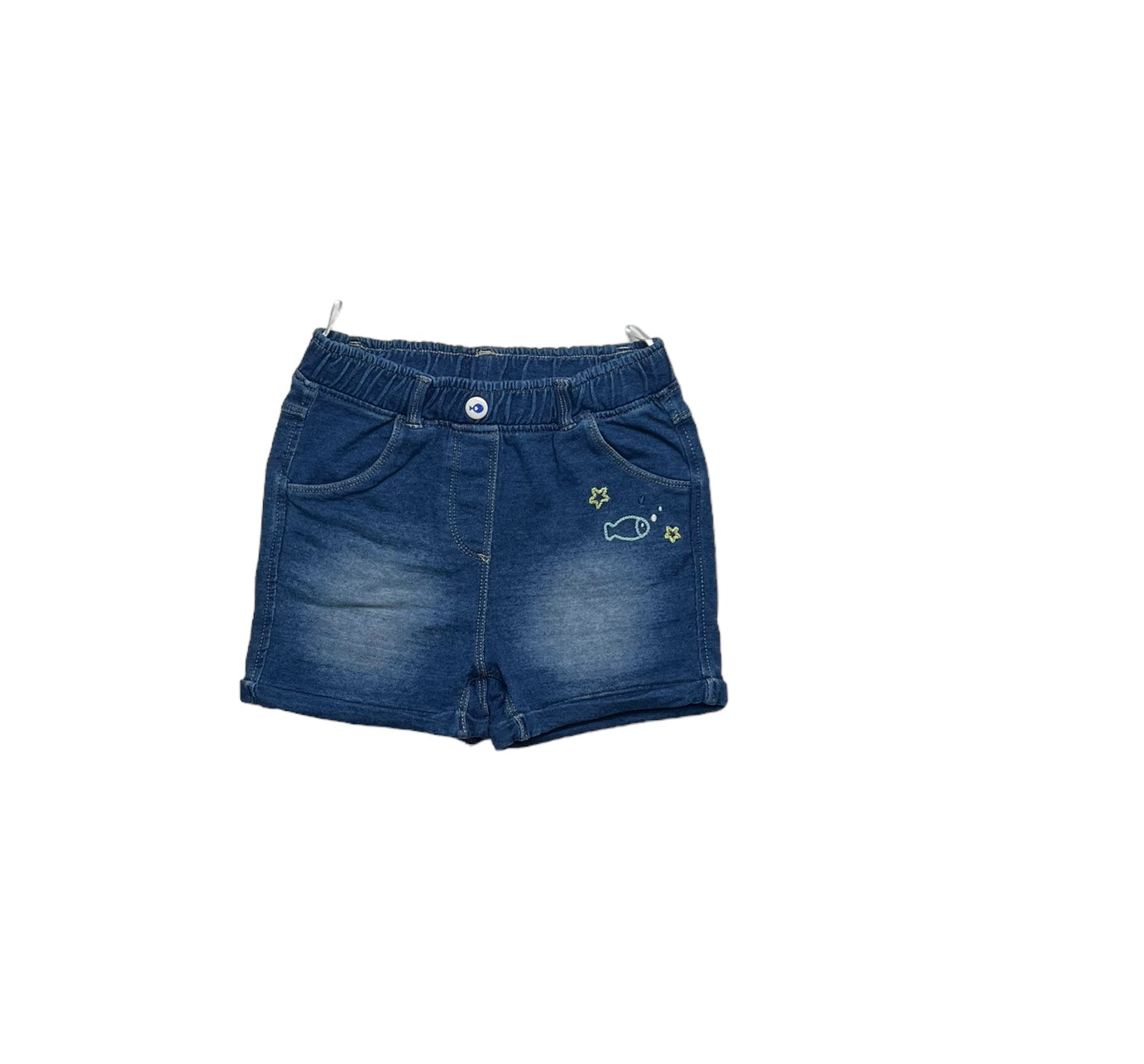 Pantaloni scurti