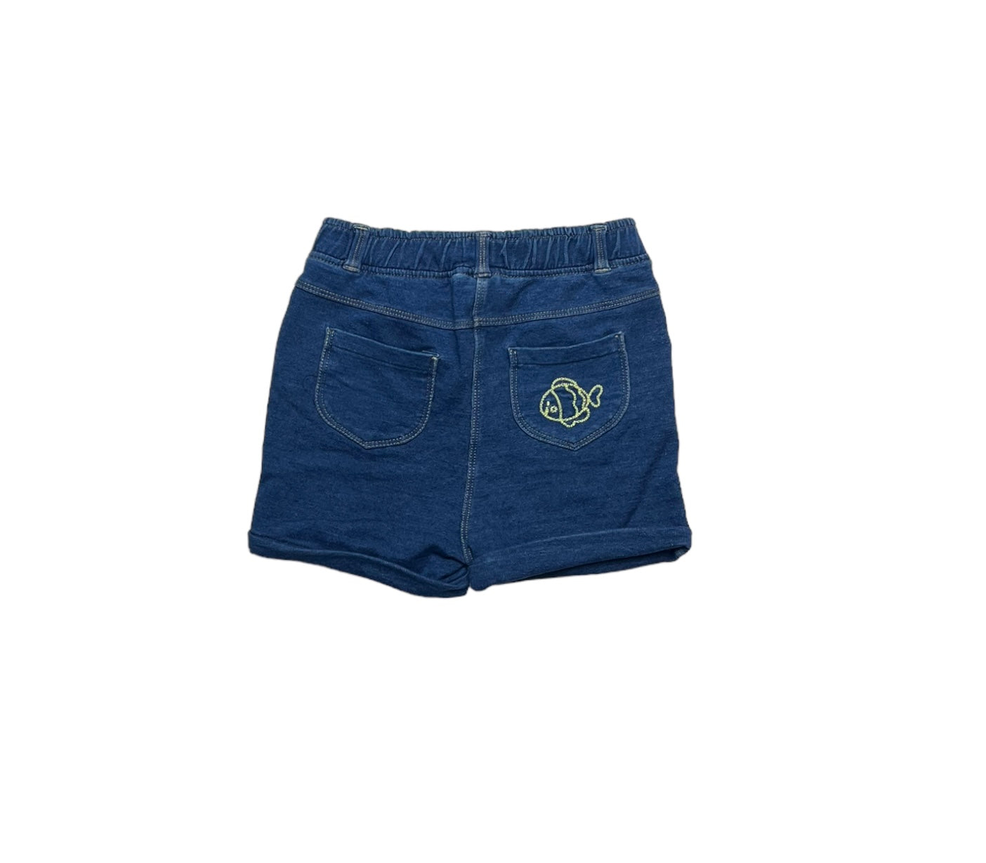 Pantaloni scurti