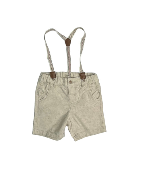 Pantaloni scurti