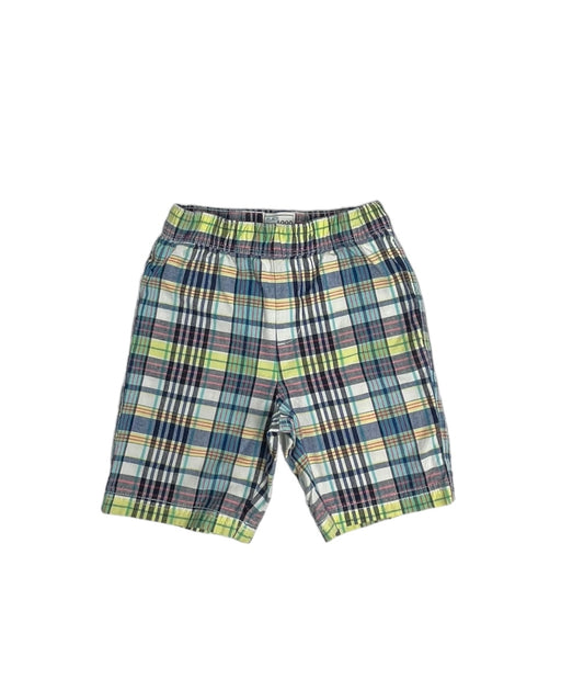 Pantaloni scurti