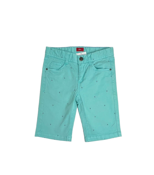 Pantaloni scurti
