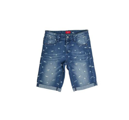 Pantaloni scurti