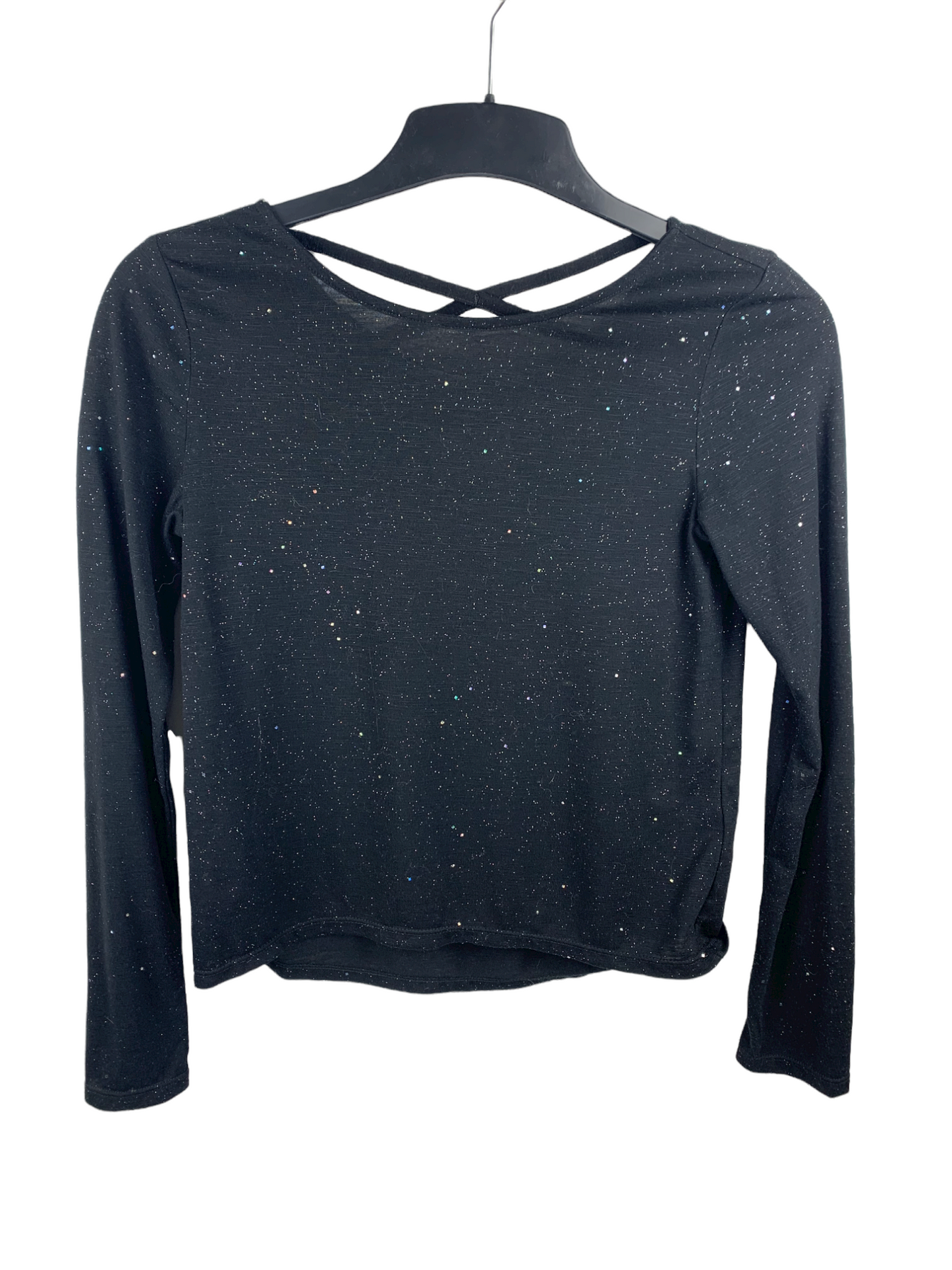 Bluza cu mineca lunga