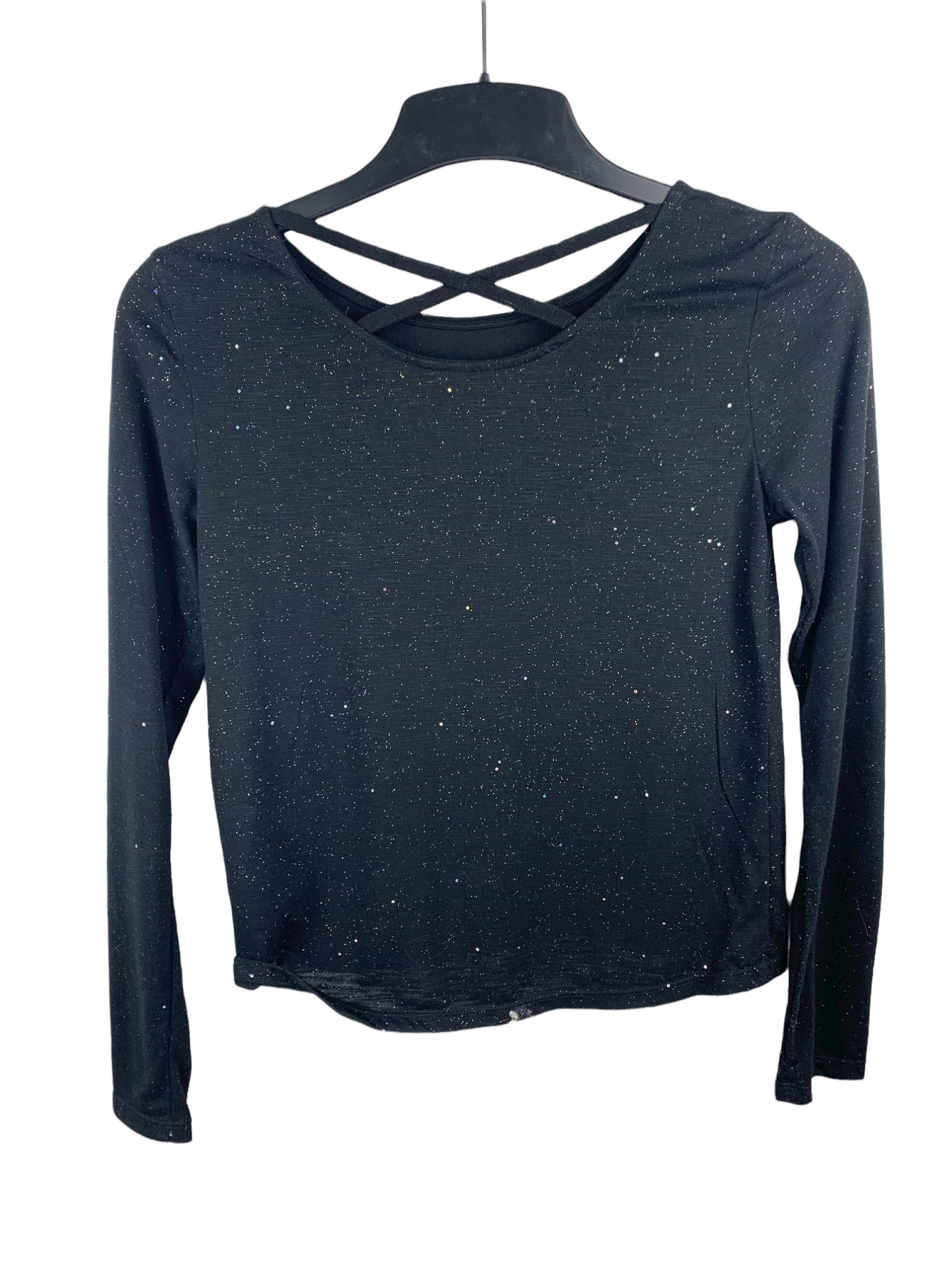 Bluza cu mineca lunga