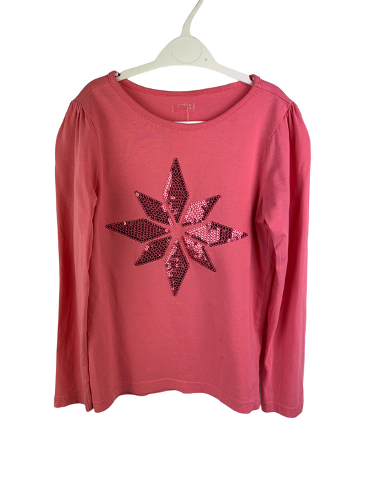 Bluza cu mineca lunga