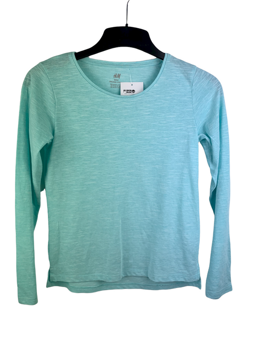 Bluza cu mineca lunga