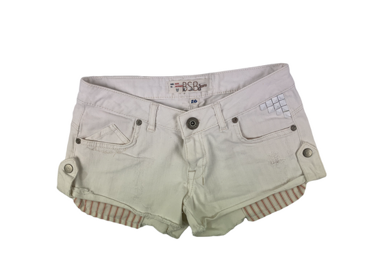 Pantaloni scurti