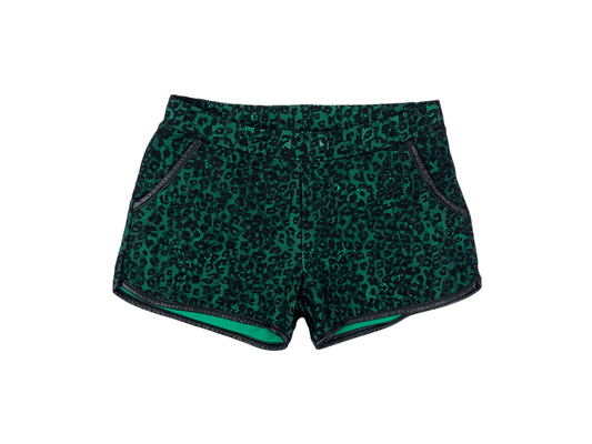 Pantaloni scurti